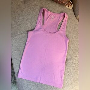 JCrew Scoop Neck Tank XS